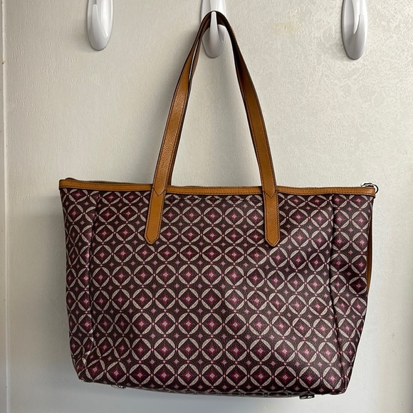 Fossil Handbags - Fossil Sydney Shoulder Bag